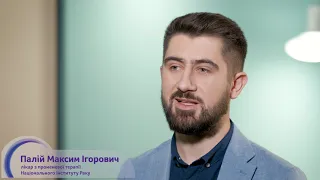 Які етапи променевої терапії?