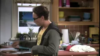 Fave Clips TBBT 102 Sort By Fiber Content