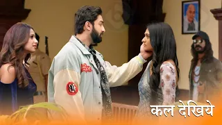 Malishka FAILS Rishi-Laxmi Love WINS | Bhagya Lakshmi | Upcoming TWIST