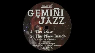 Ron Trent - The Place Inside