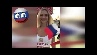 ЛУЧШИЕ РУССКИЕ ПРИКОЛЫ 2018 АВГУСТ Подборка новых русских приколов 2018 # 11