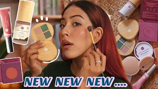 *NEW* Makeup Launch from this Skincare Brand?? IS IT REALLY GOOD THOUGH??