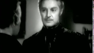 Граф Монте-Кристо: шпаги (1934)