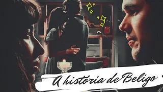 História (completa) de Beligo- parte 71 ❤️