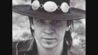 STEVIE RAY VAUGHAN WHAM (LIVE)