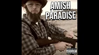 Amish Drive-by (ASMR)