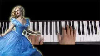 Learn how to play Lavender's Blue (Dilly Dilly) on piano keyboard