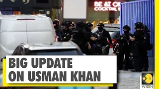 WION Exclusive: UK govt did not share intel on Usman Khan