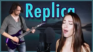 Sonata Arctica - Replica (Cover by Minniva feat. Quentin Cornet)