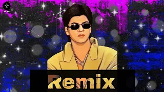 Woh Ladki Jo Sabse Alag Hai | No Rap | New Remix Song | Badshah | SRK | SRT MIX 2023