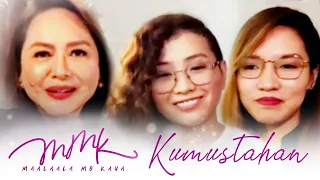 MMK Kumustahan “Kwentong RoTin” letter sender