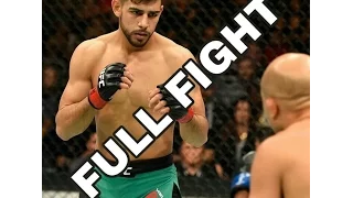 Yair Rodriguez vs BJ Penn • Full Fight - UFC PHOENIX