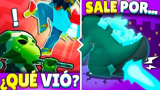 100 DATOS que DESEARÁS NO HABER VISTO en BRAWL STARS 🤢