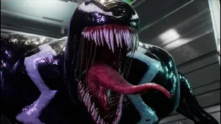 Spider-Man 2 - Play as Venom and Defeat Kraven