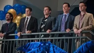 American Reunion - Theatrical Trailer