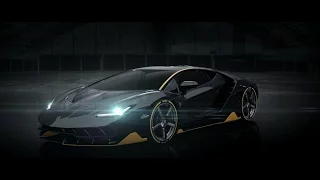 Lamborghini Centenario LP 770-4: Perfection Forged