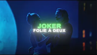 Joker: Folie à Deux (Edit)