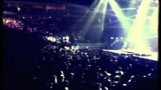 Ozzy Osbourne Jacksonville FL Vintage 8mm 2-22-11