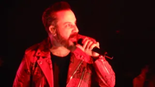 Backstreet Boys ~ The Call ~ Zappos Theater ~ Las Vegas, NV ~ 04/27/2019