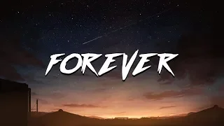 tommy ice - Forever [LYRICS]