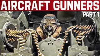 Aircraft Turrets And Defense Tactics | Interesting Historical Facts  You Might Not Know | Ep. 1