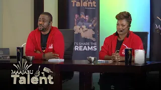 Maajabu Talent - Les incroyables auditions de Lubumbashi