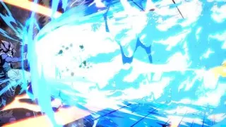 x100 big bang VS Final Kamehameha