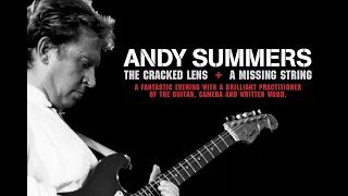 Andy Summers @ Fitzgerald Theatre St.Paul, MN 9/6/23