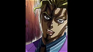 Giorno vs Yoshikage Kira #shorts #anime