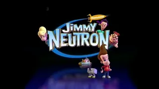 #JimmyNeutron #Nickloeden Jimmy Neutron Intro Deutsch