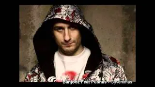 Lithuania Rap/Hip-Hop, NoNy TOP5 `09