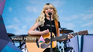 Maisie Peters - Lost The Breakup (Glastonbury 2023)