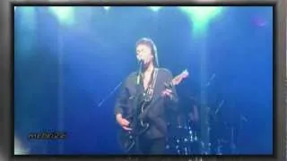 Think of me - Chris Norman in Zlin 26.04.2012