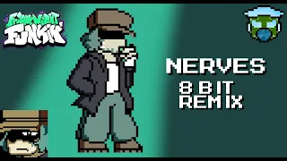 Nerves Epic 8 Bit Remix [MMC5] (Smoke 'Em Out Struggle Mod) -Dark's Tunes