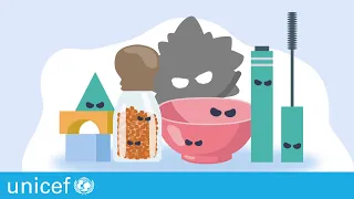 You have the power to end lead poisoning | UNICEF