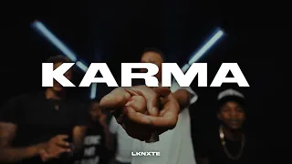 [FREE] Shawny BinLaden x Nemzzz Sturdy NY Drill Type Beat - “KARMA” @lknxte5215