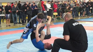 GRAPLING Kyiv open ADСC 2019 champ Відкритий чемпіонат з греплінгу (5)