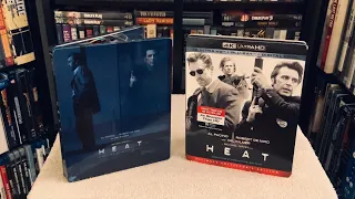 My Thoughts on the HEAT 4K UHD Controversy