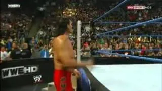 WWE Smackdown 9-16-11 Part 7 of 10 (HDTV).