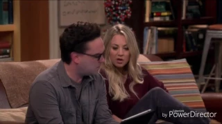 The Big Bang Theory - india is a cheap place