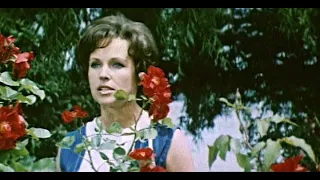 Лариса Мондрус - Не моя вина (из к/ф "Песни моря", 1970)