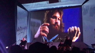 John Carpenter - The Thing - Live at the Hollywood Palladium - Halloween 2017