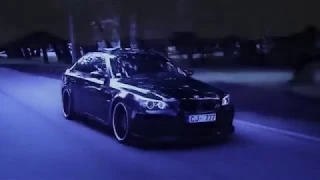 Макс Корж -- Малый повзрослел |CITY DRIFT|BMW/M5|