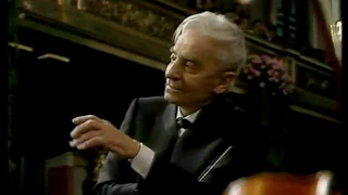 THE ART OF CONDUCTING - HERBERT VON KARAJAN [2]