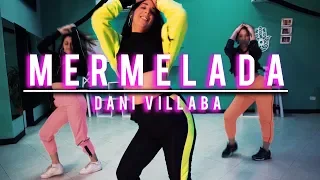 J KING Y MAXIMAN - REYKON - DAYME Y EL HIGH - Mermelada- Dani Villalba