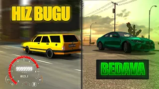 Car Parking Multiplayer'da BİLİNMEYEN 8 ŞEY