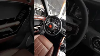 ALL NEW 2023 FAW HONGQI LS7 #shorts