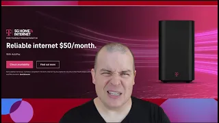 3 Months Later Review T-Mobile Home 5G Internet Review