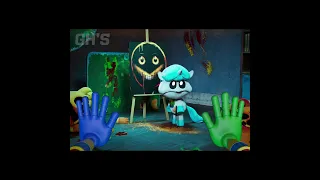 DRAW WITH CRAFTY CORN - POPPY PLAYTIME CHAPTER 3 | GH'S ANIMATI #new #virus #poppy #ghs  #playtime