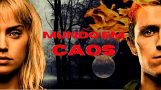 Mundo Em Caos - Trailer Dublado